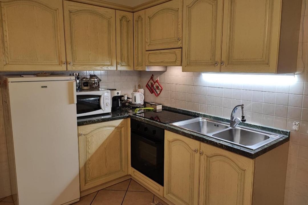 Photo of Kitchen in Fraviano