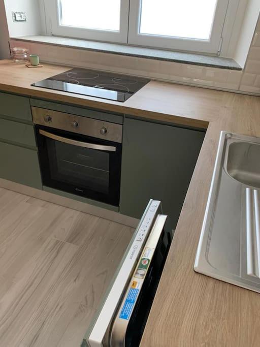 Photo of Kitchen in Vanchiglia