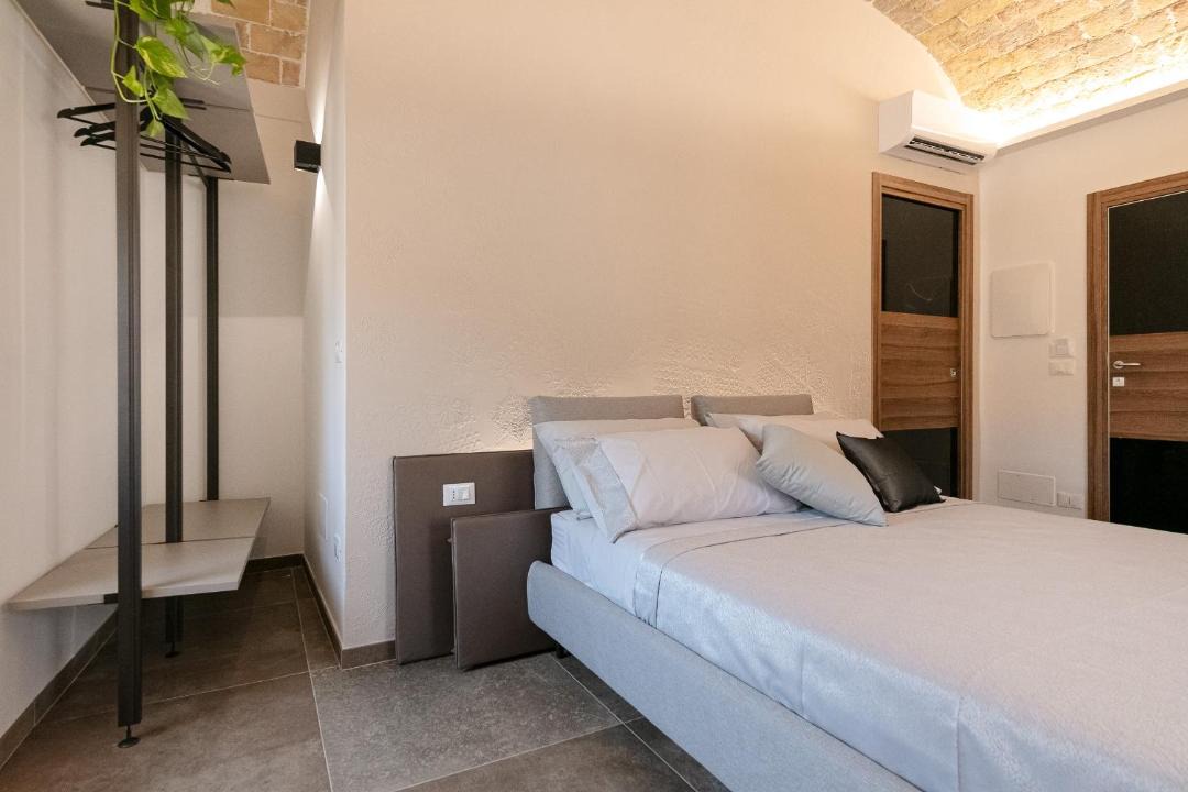 Photo of Bedroom in Campomarino