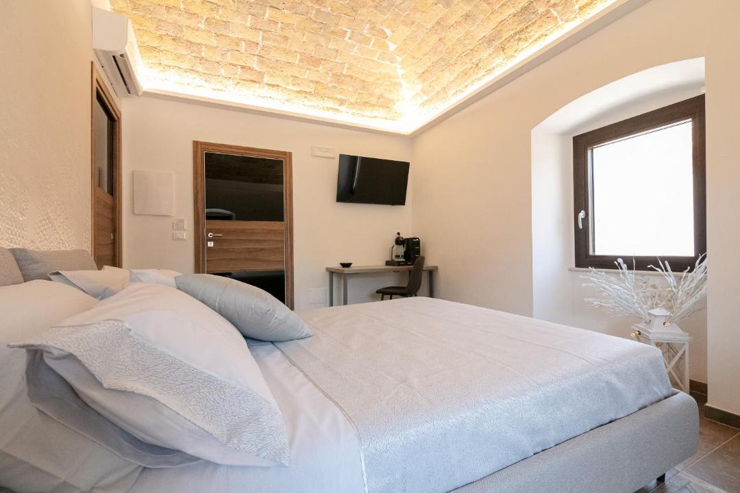 Photo of Bedroom in Campomarino