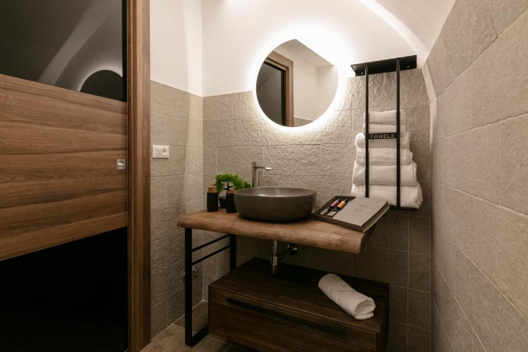 Photo of Bathroom in Campomarino