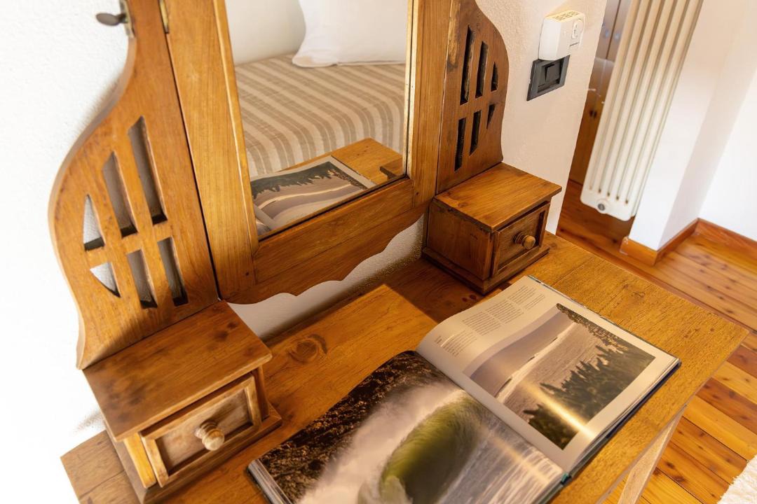 Photo of Bedroom in Marcernigo