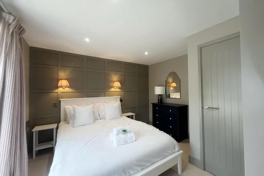 Photo of Bedroom in Walton-in-Gordano