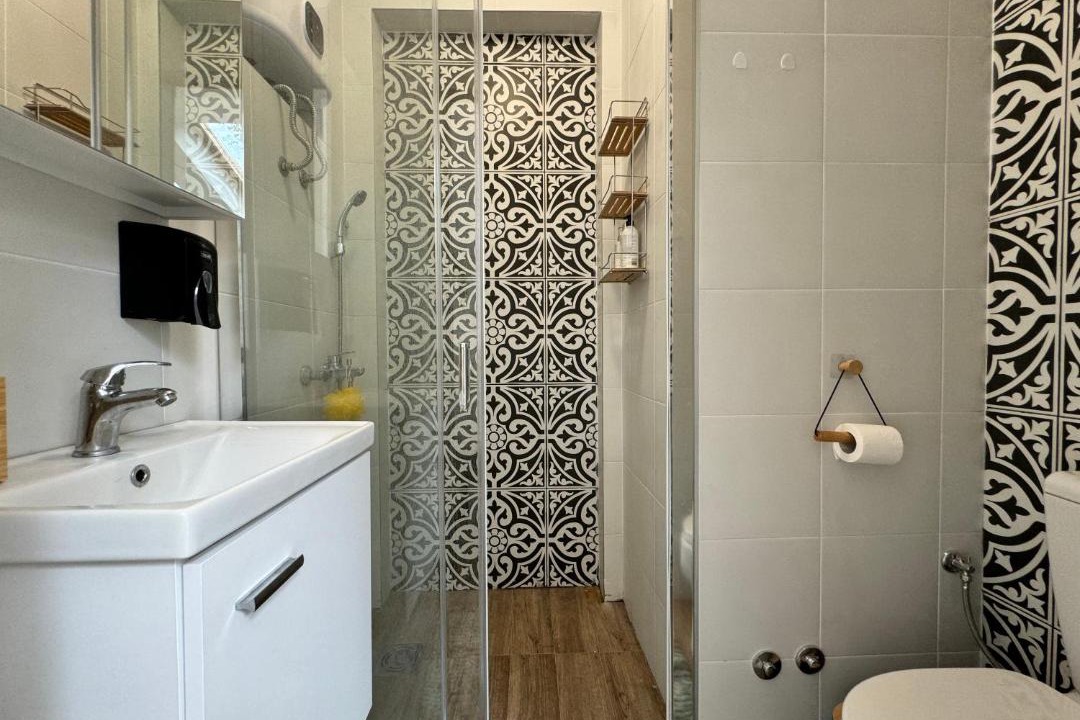 Photo of Bathroom in Slavija