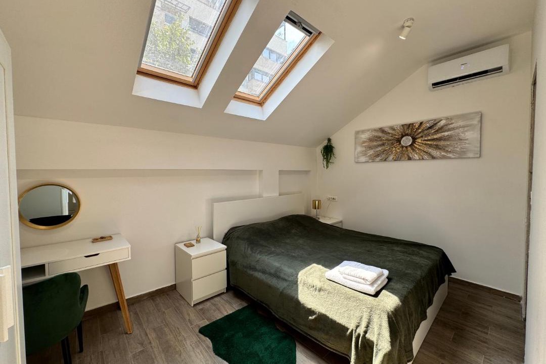 Photo of Bedroom in Slavija