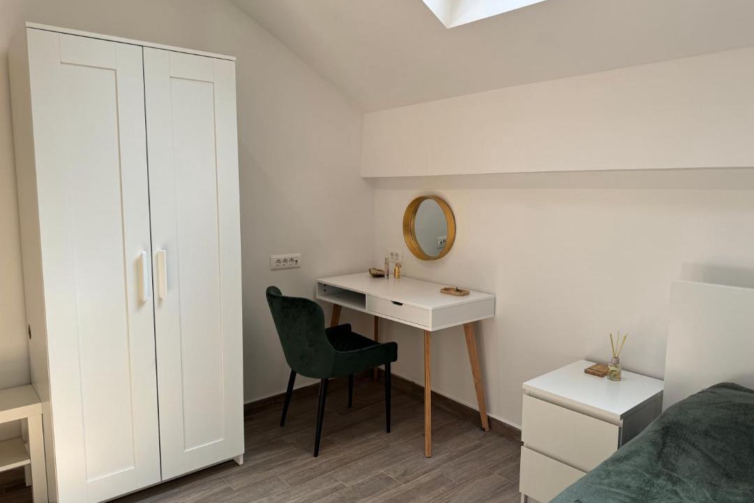 Photo of Bedroom in Slavija