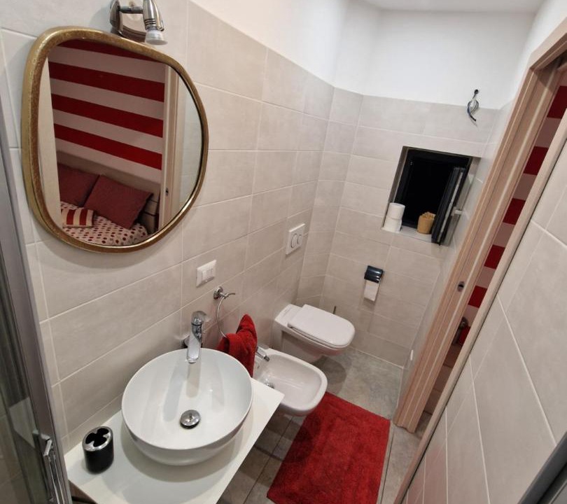 Photo of Bathroom in Sorico