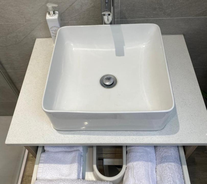Photo of Bathroom in Paisley