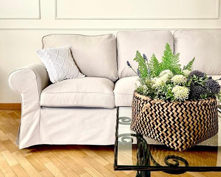 Photo of Livingroom in Como City Centre