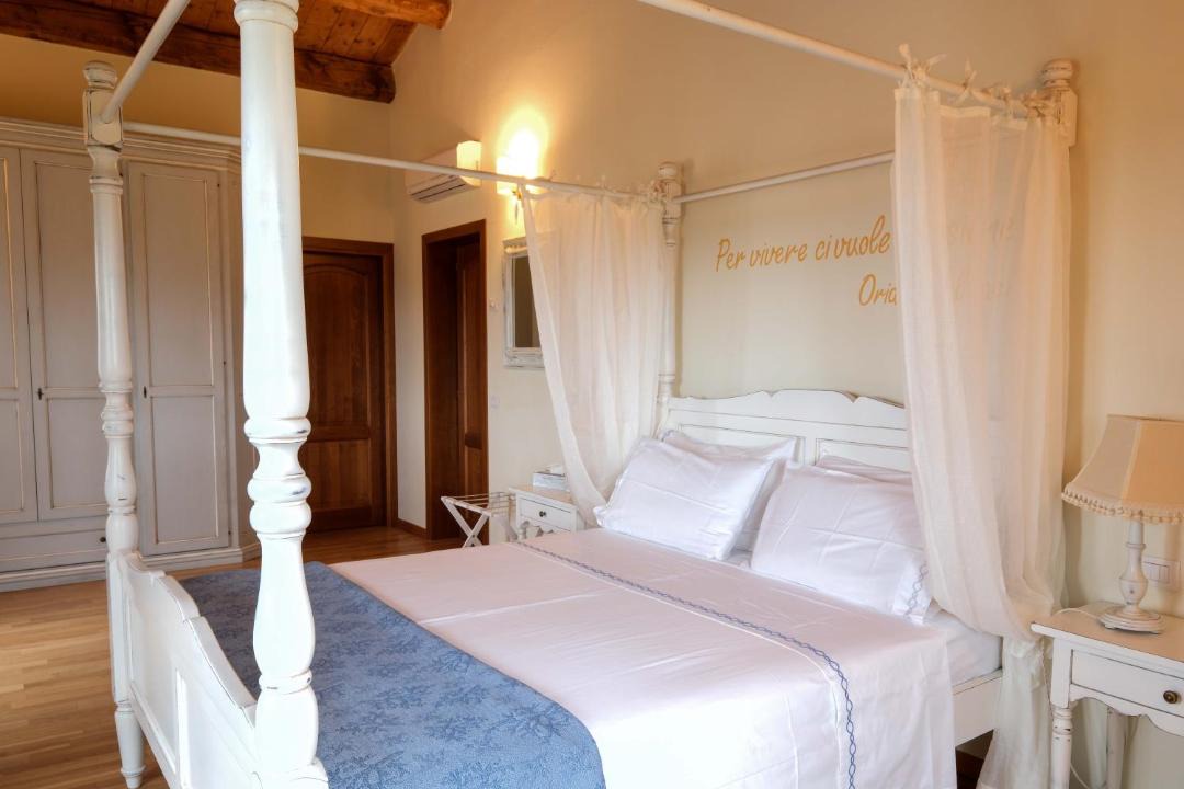 Photo of Bedroom in Rupoli
