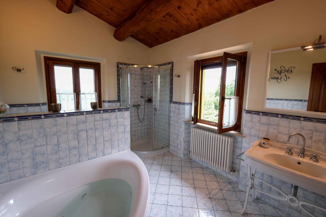 Photo of Bathroom in Rupoli