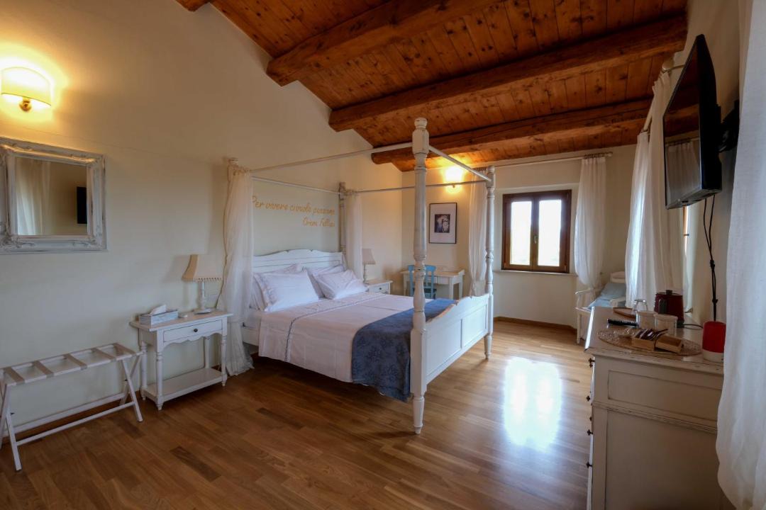 Photo of Bedroom in Rupoli