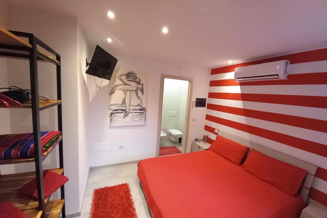 Photo of Bedroom in Sorico