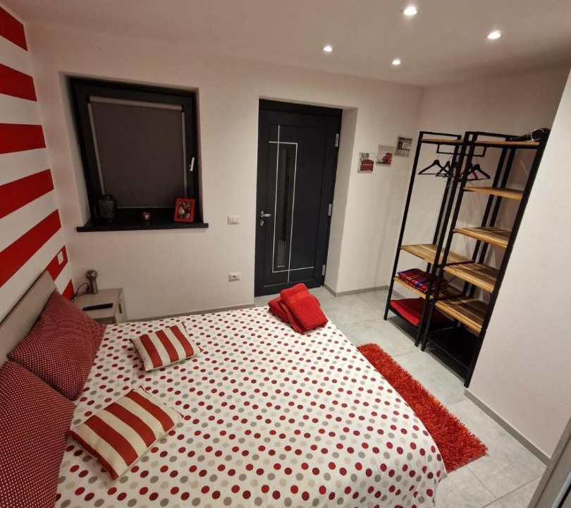 Photo of Bedroom in Sorico