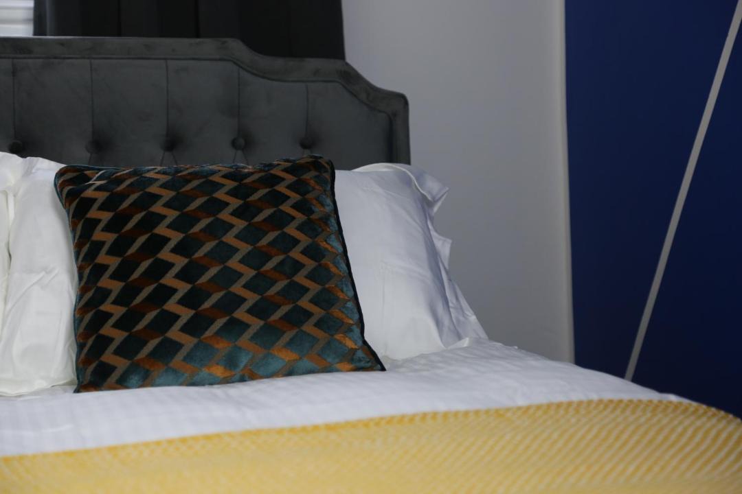 Photo of Bedroom in Earls Barton