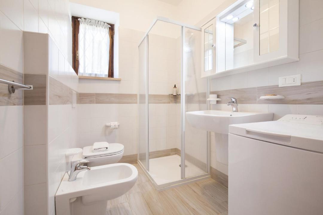 Photo of Bathroom in Vanon