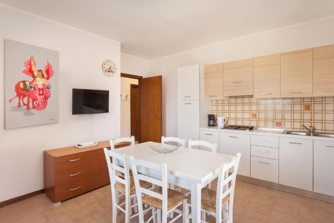 Photo of Kitchen in Vanon
