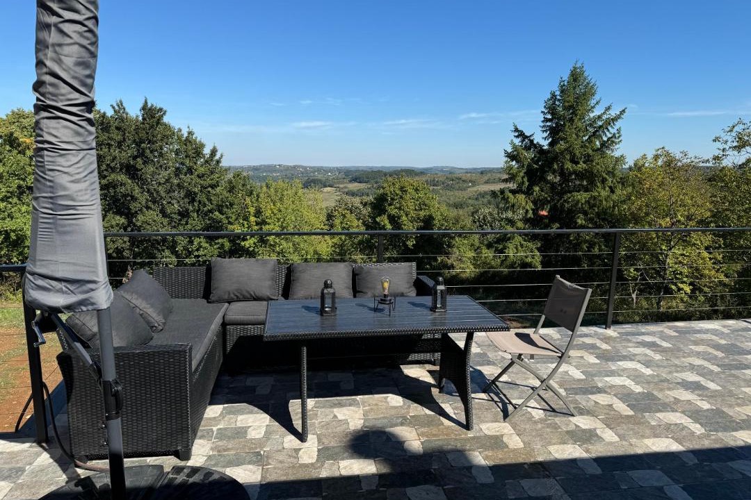 Photo of Patio Balcony in Mladenovac