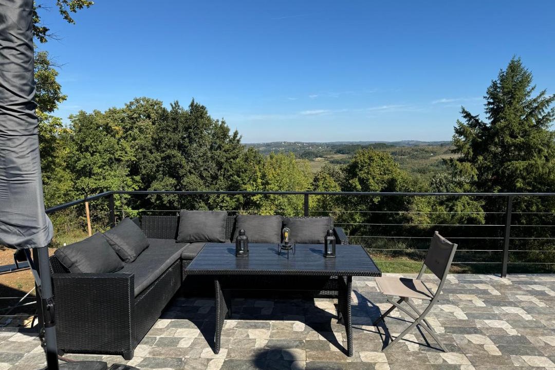 Photo of Patio Balcony in Mladenovac