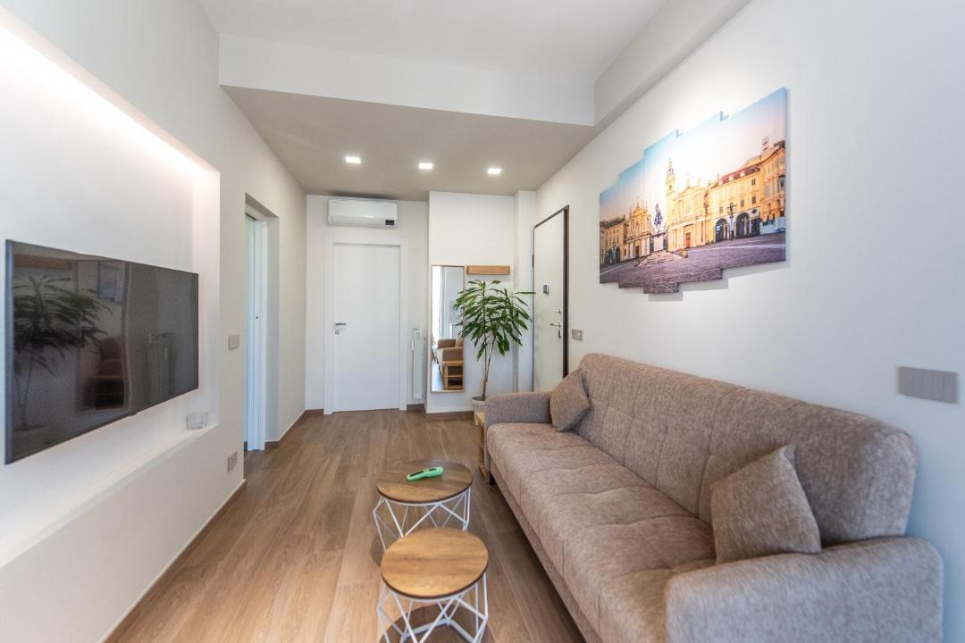 Photo of Livingroom in Lingotto