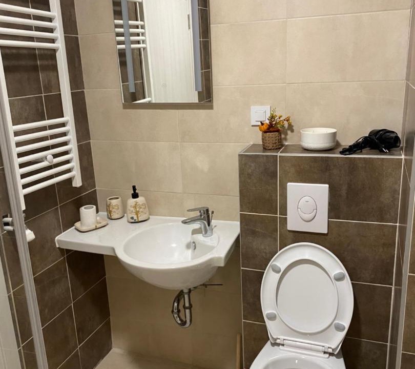 Photo of Bathroom in Palilula