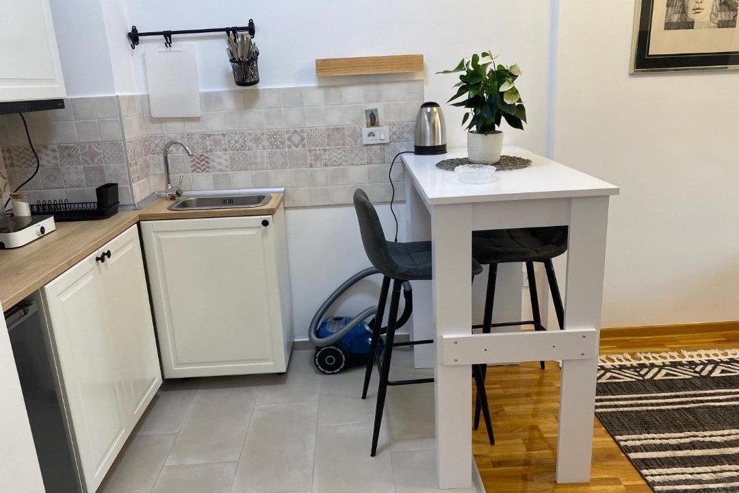 Photo of Kitchen in Palilula