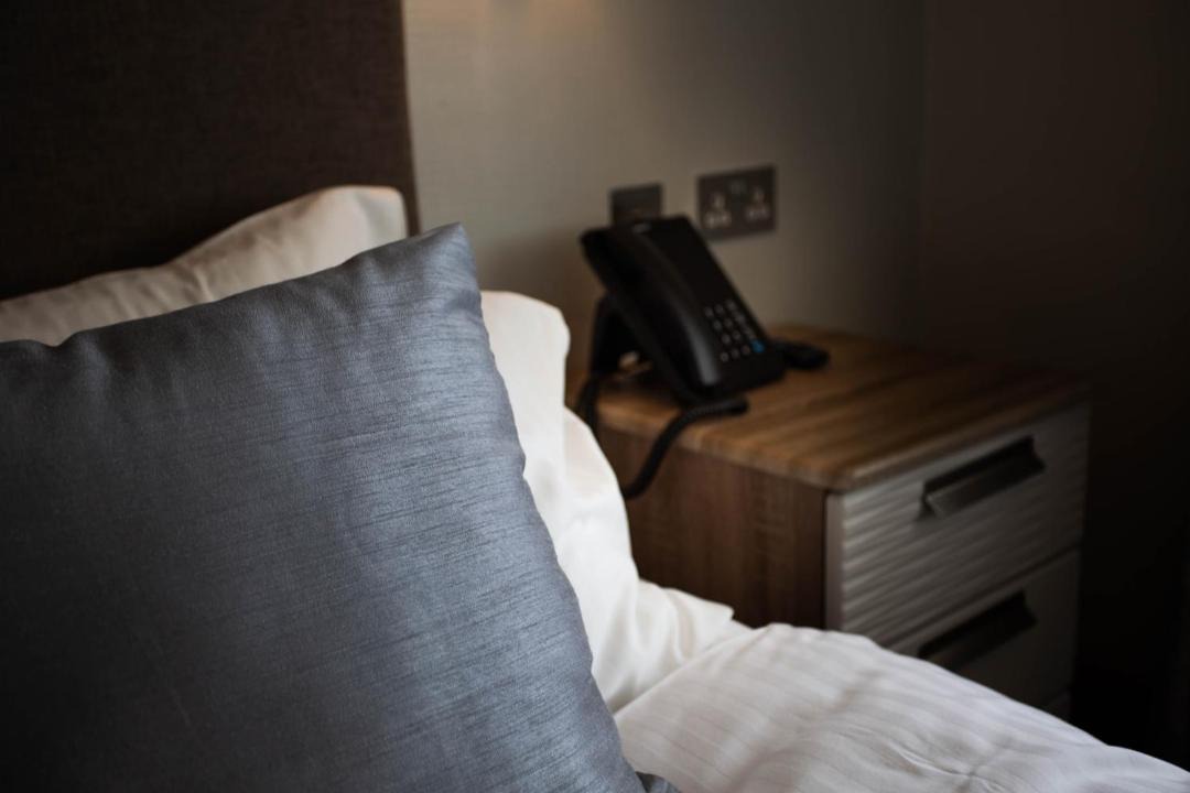 Photo of Bedroom in Blackwaterfoot