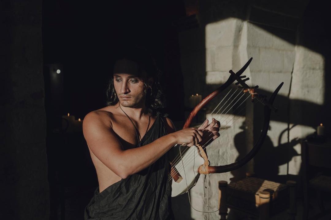 Photo of Others in Sasso Caveoso