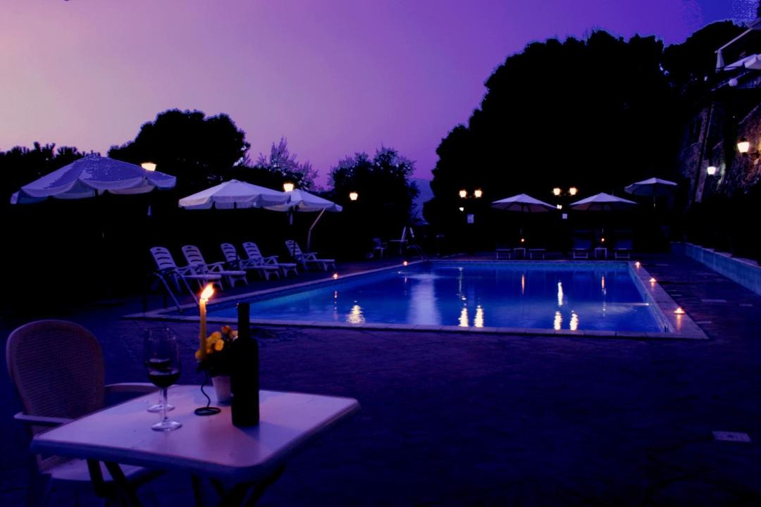 Photo of Outdoor in Santa Maria di Castellabate