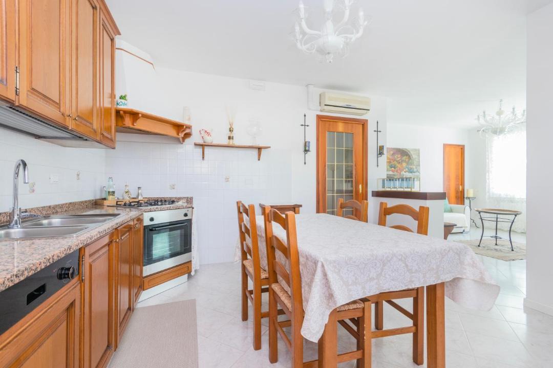 Photo of Kitchen in Cavallino-Treporti