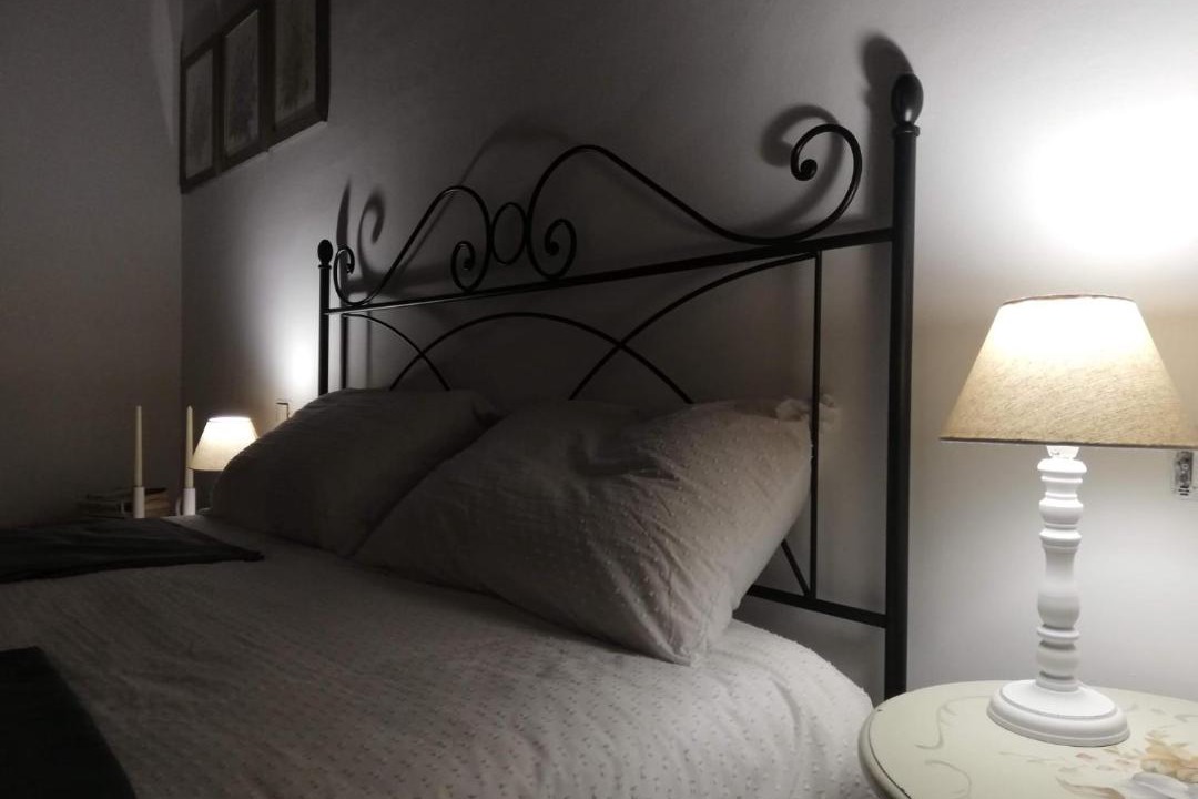 Photo of Bedroom in Viterbo