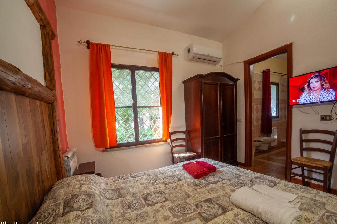 Photo of Bedroom in Ula Tirso