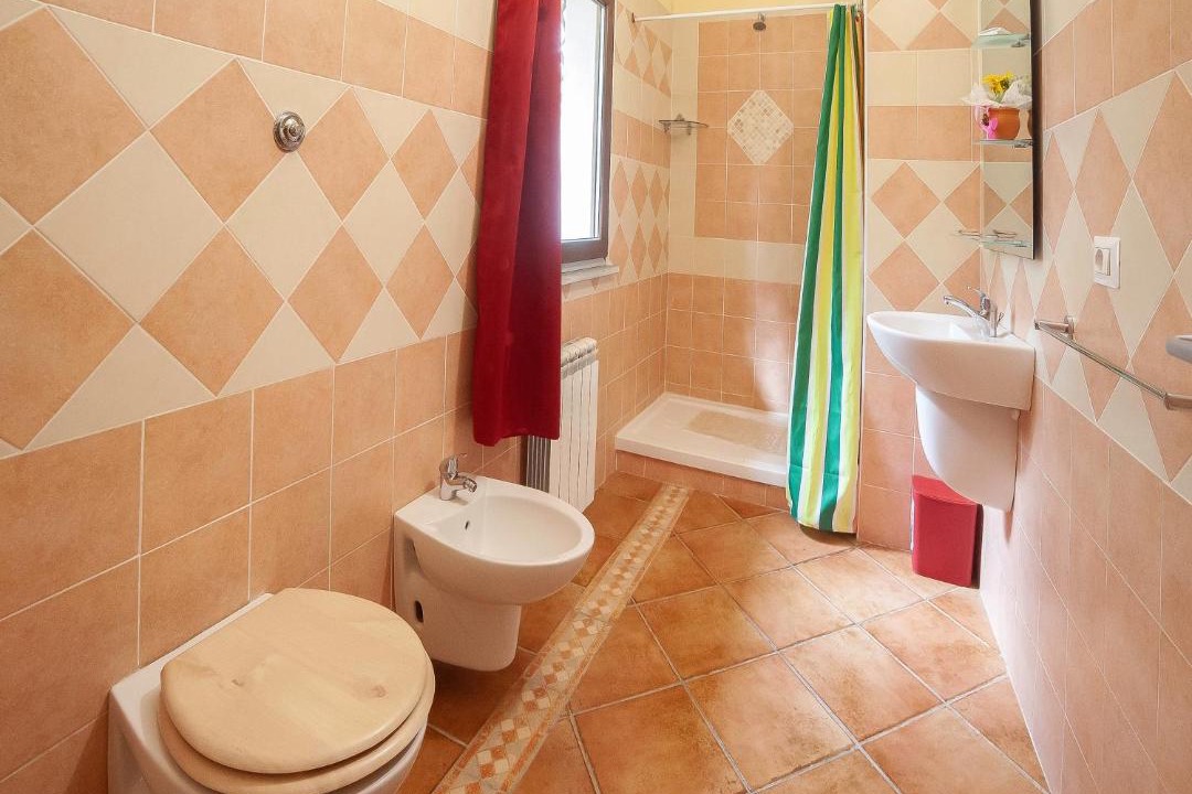 Photo of Bathroom in Ula Tirso