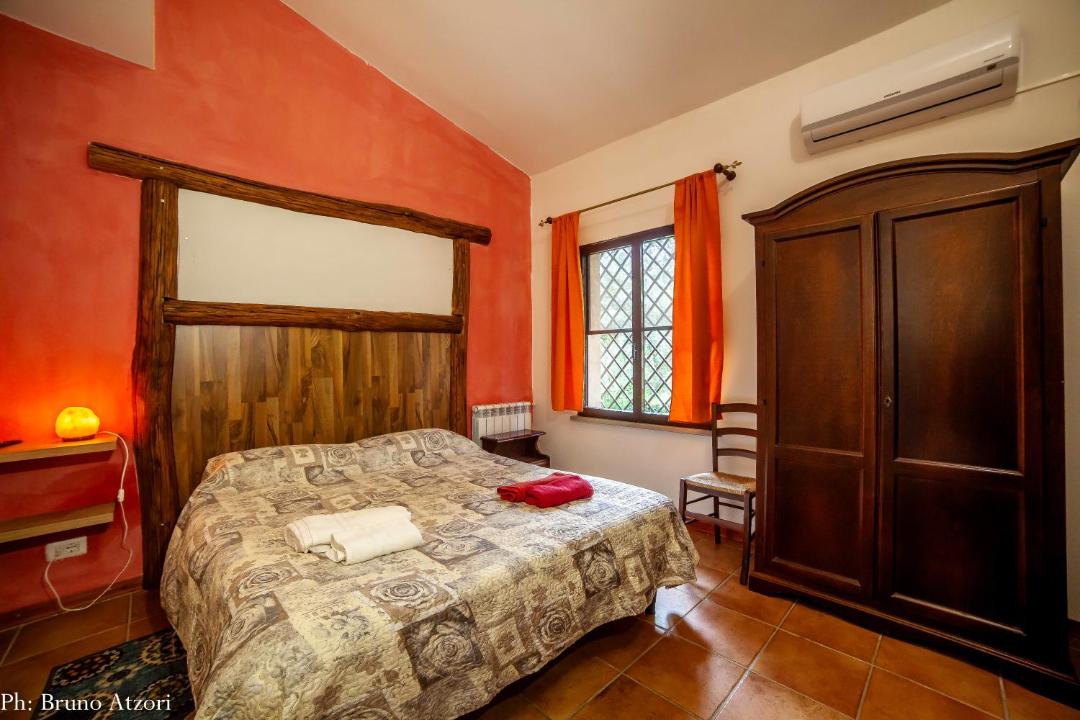 Photo of Bedroom in Ula Tirso