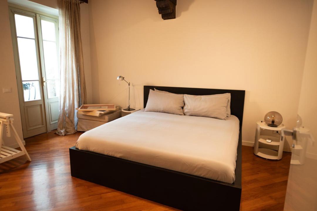 Photo of Bedroom in Centro Storico Nord