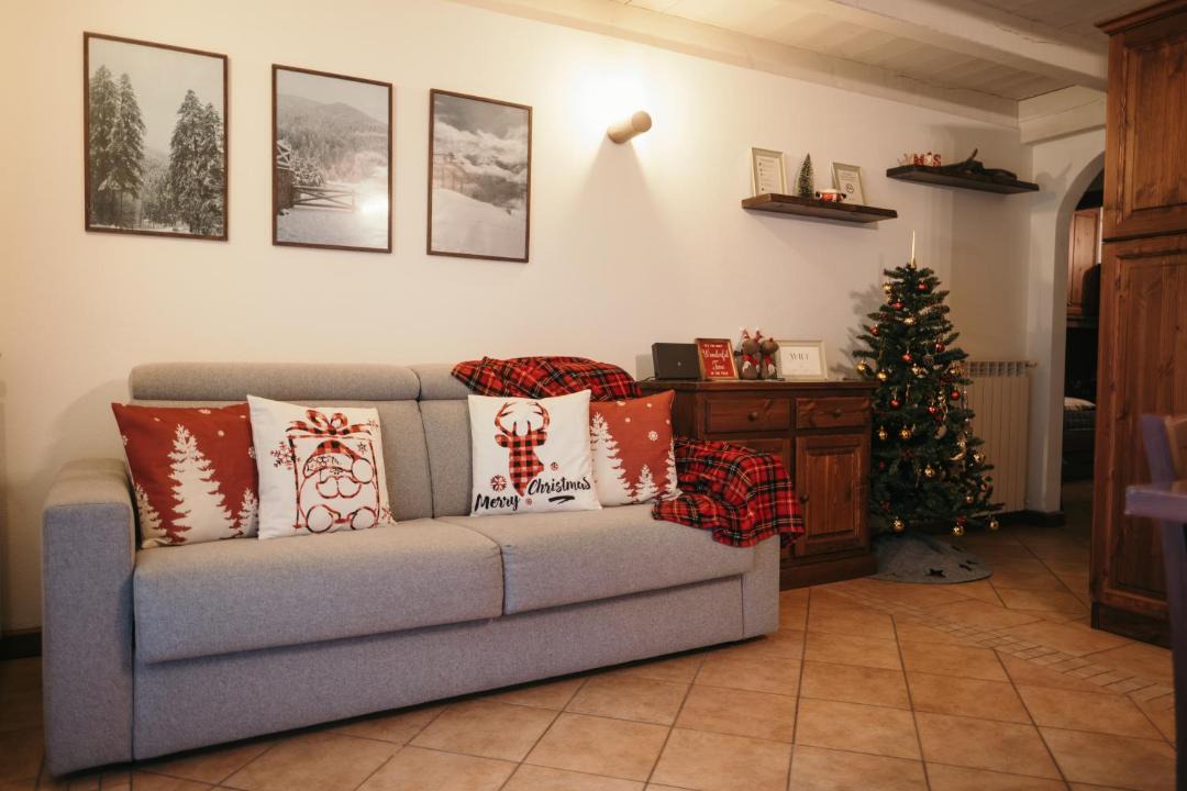 Photo of Livingroom in Ponte di Legno