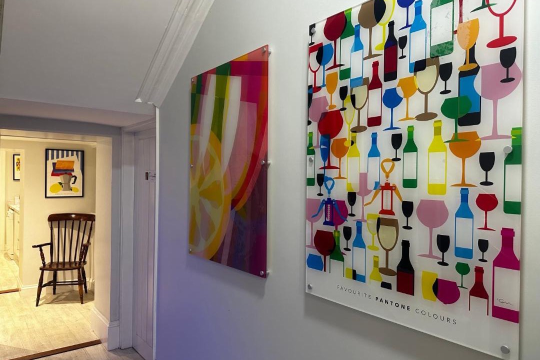 Photo of Livingroom in Londonderry