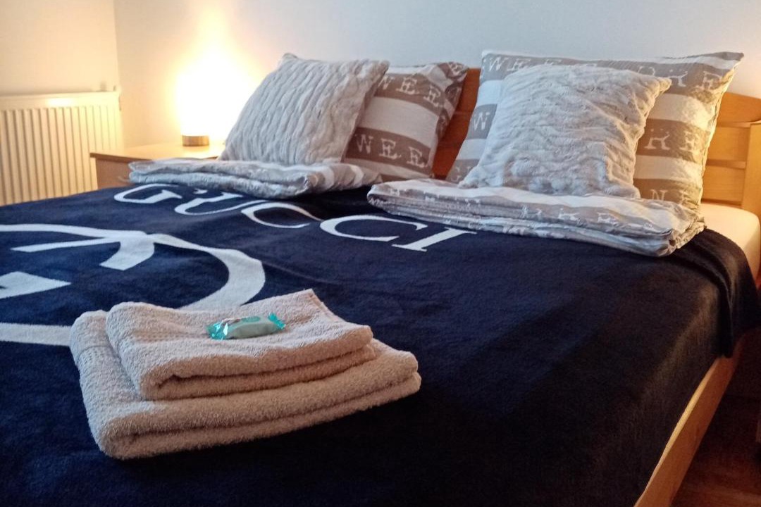 Photo of Bedroom in Apatin