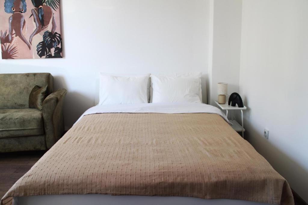 Photo of Bedroom in Savamala