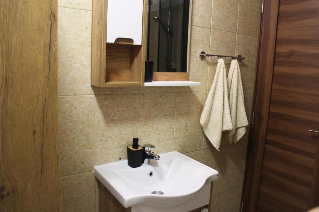 Photo of Bathroom in Savamala