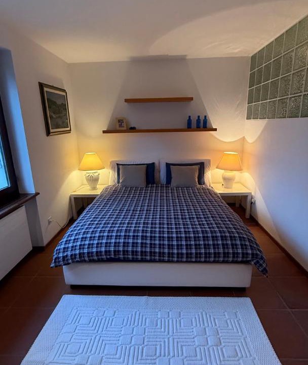 Photo of Bedroom in Morbio Inferiore