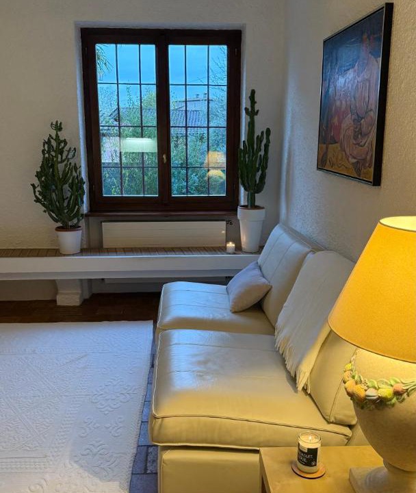 Photo of Livingroom in Morbio Inferiore