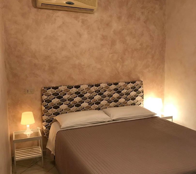 Photo of Bedroom in Valmontone