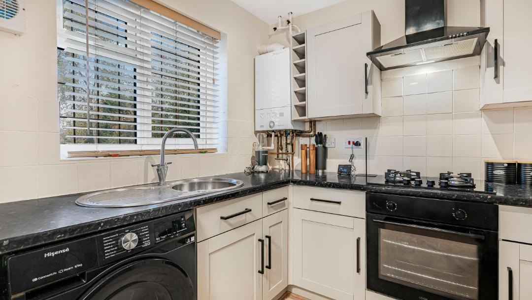 Photo of Kitchen in Barnt Green
