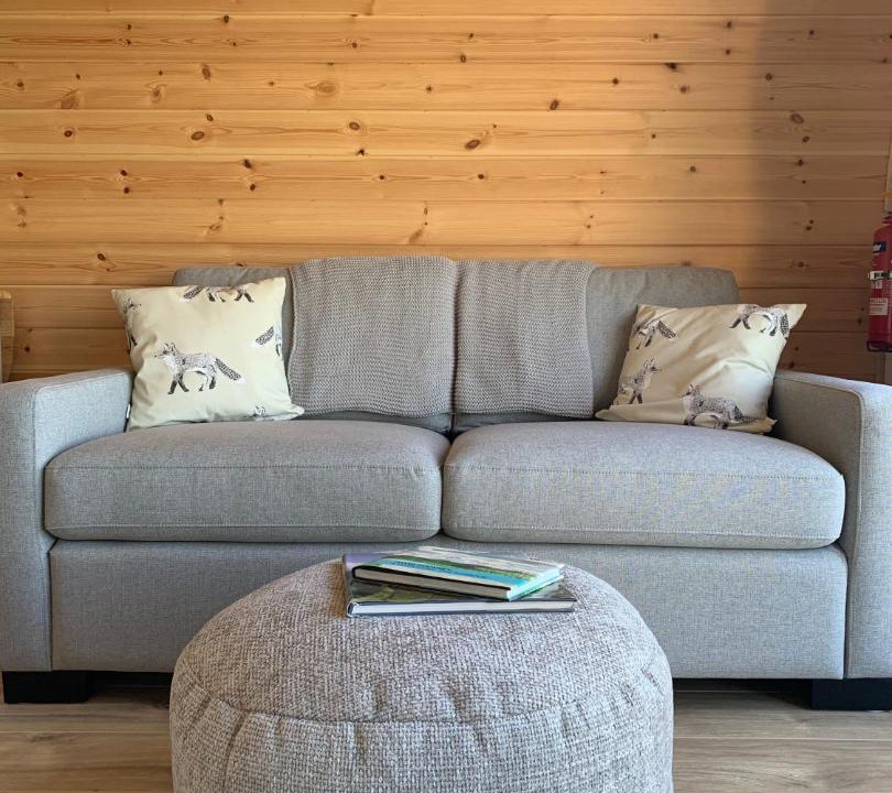 Photo of Livingroom in Low Catton