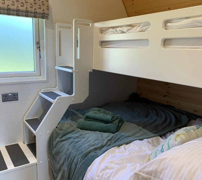 Photo of Bedroom in Low Catton