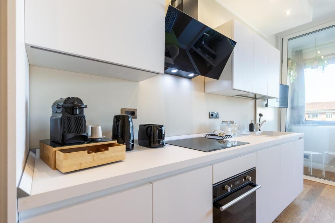 Photo of Kitchen in Crocetta