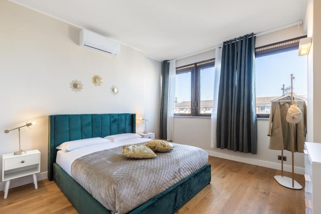 Photo of Bedroom in Crocetta