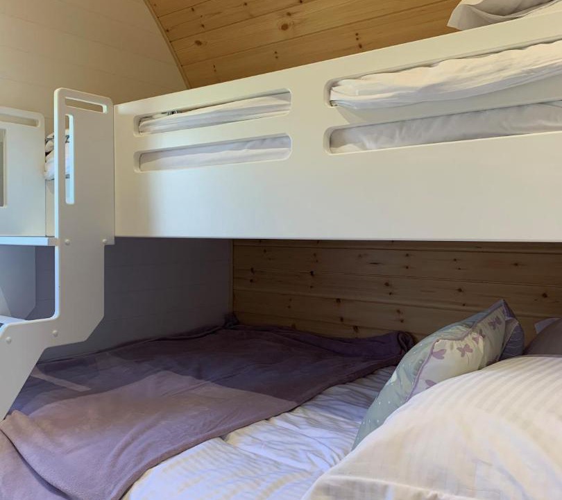 Photo of Bedroom in Low Catton