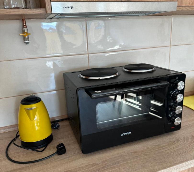 Photo of Kitchen in Stara Pazova